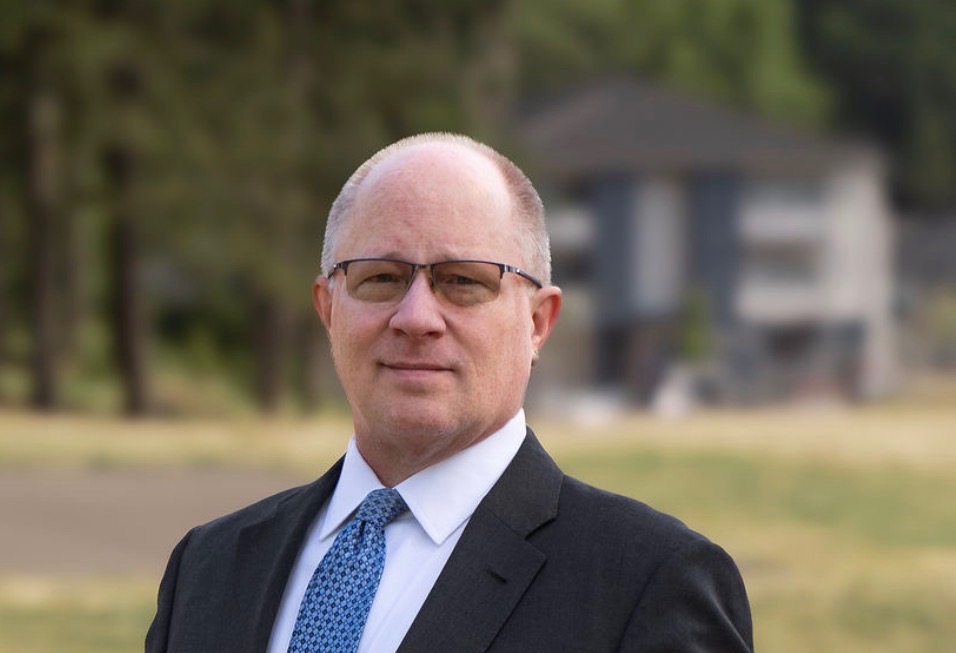 Steve Burke